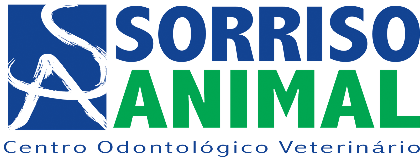 Sorriso Animal Logo